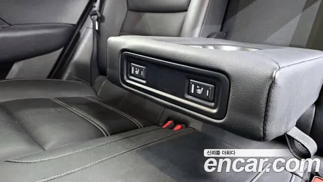 2020 Renault The New QM6 2.0 GDe LE 2WD Sold VIN KNME5C2B8LP054987 – photo 18 2020 Renault The New QM6 2.0 GDe LE 2WD Sold VIN KNME5C2B8LP054987 – photo 18