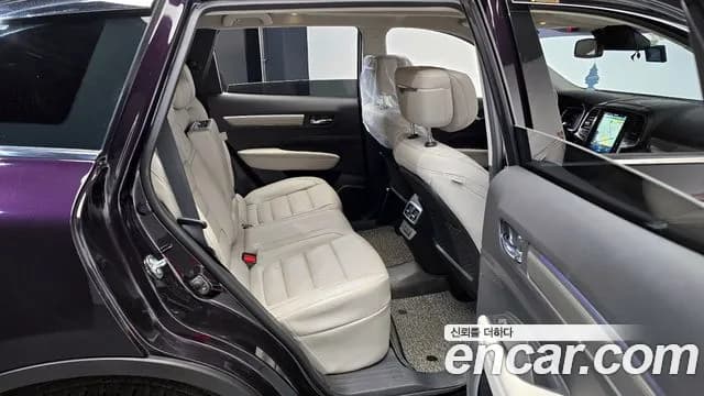 2020 Renault The New QM6 2.0 GDe PREMIERE 2WD Sold VIN KNME5C2B8LP057453 – odometer reading 2020 Renault The New QM6 2.0 GDe PREMIERE 2WD Sold VIN KNME5C2B8LP057453 – odometer reading