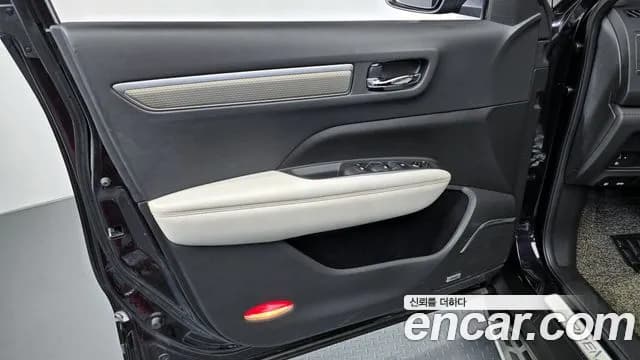 2020 Renault The New QM6 2.0 GDe PREMIERE 2WD Sold VIN KNME5C2B8LP057453 – photo 11 2020 Renault The New QM6 2.0 GDe PREMIERE 2WD Sold VIN KNME5C2B8LP057453 – photo 11