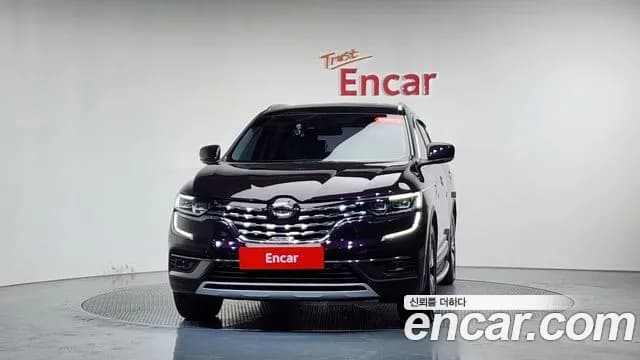 2020 Renault The New QM6 2.0 GDe PREMIERE 2WD Sold VIN KNME5C2B8LP057453 – photo 12 2020 Renault The New QM6 2.0 GDe PREMIERE 2WD Sold VIN KNME5C2B8LP057453 – photo 12