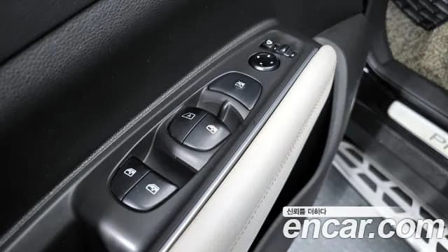2020 Renault The New QM6 2.0 GDe PREMIERE 2WD Sold VIN KNME5C2B8LP057453 – photo 13 2020 Renault The New QM6 2.0 GDe PREMIERE 2WD Sold VIN KNME5C2B8LP057453 – photo 13