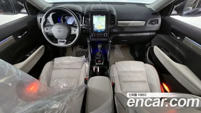 2020 Renault The New QM6 2.0 GDe PREMIERE 2WD Sold VIN KNME5C2B8LP057453 – photo 14 2020 Renault The New QM6 2.0 GDe PREMIERE 2WD Sold VIN KNME5C2B8LP057453 – photo 14
