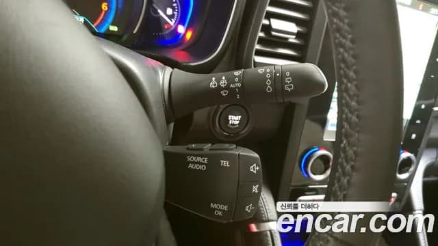 2020 Renault The New QM6 2.0 GDe PREMIERE 2WD Sold VIN KNME5C2B8LP057453 – photo 15 2020 Renault The New QM6 2.0 GDe PREMIERE 2WD Sold VIN KNME5C2B8LP057453 – photo 15
