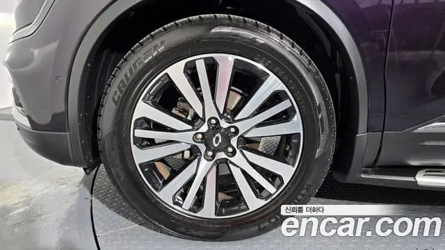 2020 Renault The New QM6 2.0 GDe PREMIERE 2WD Sold VIN KNME5C2B8LP057453 – photo 16 2020 Renault The New QM6 2.0 GDe PREMIERE 2WD Sold VIN KNME5C2B8LP057453 – photo 16