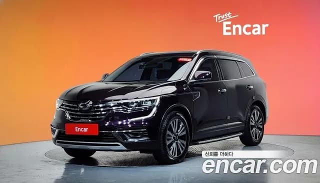 2020 Renault The New QM6 2.0 GDe PREMIERE 2WD Sold VIN KNME5C2B8LP057453 – photo 18 2020 Renault The New QM6 2.0 GDe PREMIERE 2WD Sold VIN KNME5C2B8LP057453 – photo 18