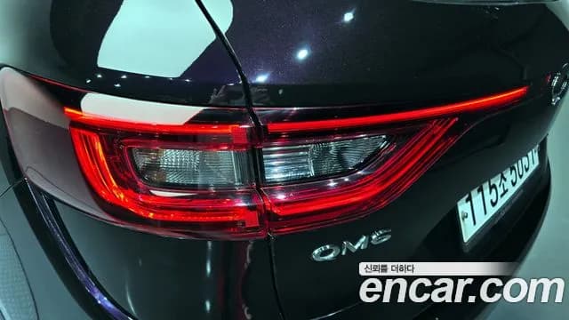 2020 Renault The New QM6 2.0 GDe PREMIERE 2WD Sold VIN KNME5C2B8LP057453 – photo 22 2020 Renault The New QM6 2.0 GDe PREMIERE 2WD Sold VIN KNME5C2B8LP057453 – photo 22
