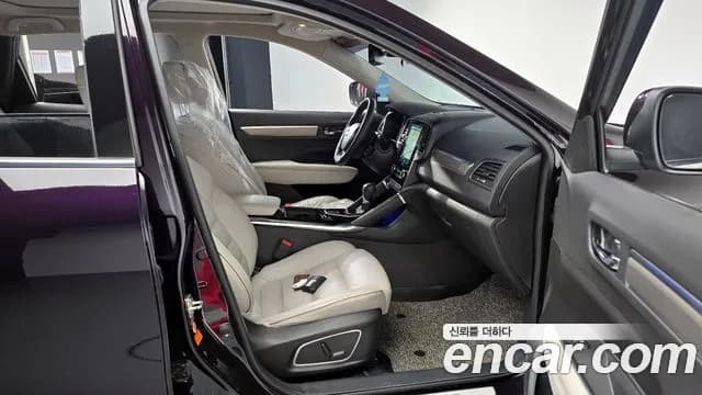 2020 Renault The New QM6 2.0 GDe PREMIERE 2WD Sold VIN KNME5C2B8LP057453 – photo 23 2020 Renault The New QM6 2.0 GDe PREMIERE 2WD Sold VIN KNME5C2B8LP057453 – photo 23