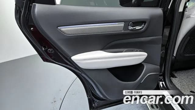 2020 Renault The New QM6 2.0 GDe PREMIERE 2WD Sold VIN KNME5C2B8LP057453 – photo 25 2020 Renault The New QM6 2.0 GDe PREMIERE 2WD Sold VIN KNME5C2B8LP057453 – photo 25