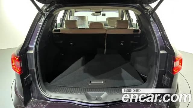 2020 Renault The New QM6 2.0 GDe PREMIERE 2WD Sold VIN KNME5C2B8LP057453 – photo 27 2020 Renault The New QM6 2.0 GDe PREMIERE 2WD Sold VIN KNME5C2B8LP057453 – photo 27