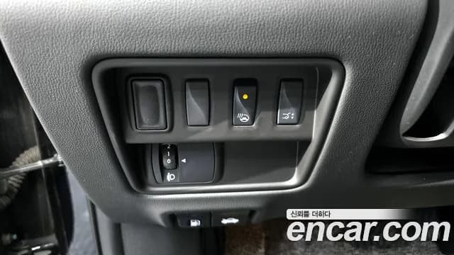 2020 Renault The New QM6 2.0 GDe PREMIERE 2WD Sold VIN KNME5C2B8LP057453 – photo 29 2020 Renault The New QM6 2.0 GDe PREMIERE 2WD Sold VIN KNME5C2B8LP057453 – photo 29