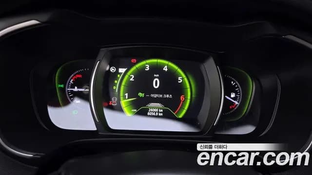 2024 Renault The New QM6 2.0 GDe RE 2WD Sold VIN KNME5C2B8RP099582 – interior seats 2024 Renault The New QM6 2.0 GDe RE 2WD Sold VIN KNME5C2B8RP099582 – interior seats