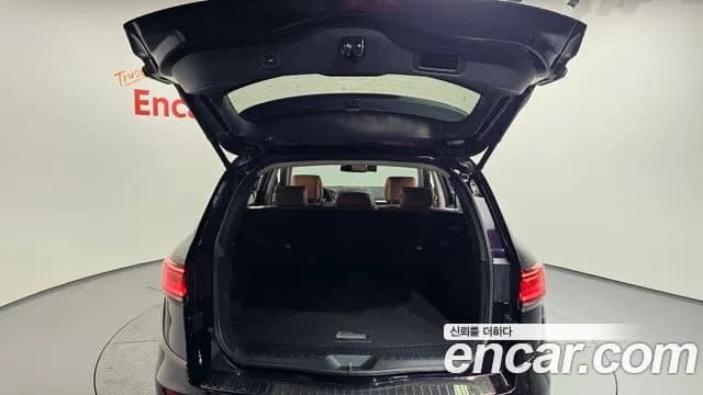 2024 Renault The New QM6 2.0 GDe RE 2WD Sold VIN KNME5C2B8RP100150 – rear exterior 2024 Renault The New QM6 2.0 GDe RE 2WD Sold VIN KNME5C2B8RP100150 – rear exterior