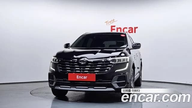2024 Renault The New QM6 2.0 GDe RE 2WD Sold VIN KNME5C2B8RP100150 – photo 17 2024 Renault The New QM6 2.0 GDe RE 2WD Sold VIN KNME5C2B8RP100150 – photo 17