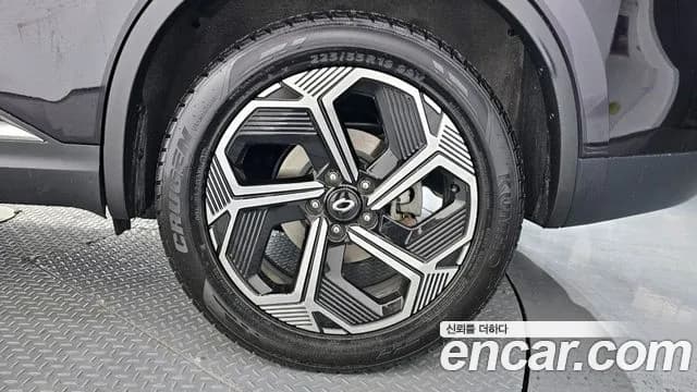 2024 Renault The New QM6 2.0 GDe RE 2WD Sold VIN KNME5C2B8RP100150 – photo 19 2024 Renault The New QM6 2.0 GDe RE 2WD Sold VIN KNME5C2B8RP100150 – photo 19