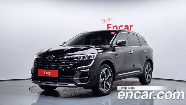 2024 Renault The New QM6 2.0 GDe RE 2WD Sold VIN KNME5C2B8RP100150 – photo 22 2024 Renault The New QM6 2.0 GDe RE 2WD Sold VIN KNME5C2B8RP100150 – photo 22