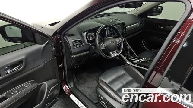2024 Renault The New QM6 2.0 GDe PREMIERE 2WD Sold VIN KNME5C2B8RP100262 – photo 12 2024 Renault The New QM6 2.0 GDe PREMIERE 2WD Sold VIN KNME5C2B8RP100262 – photo 12