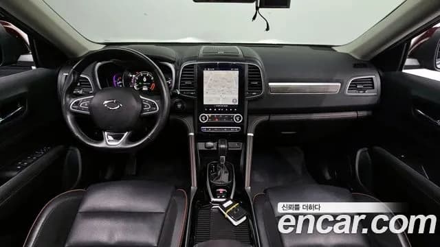2024 Renault The New QM6 2.0 GDe PREMIERE 2WD Sold VIN KNME5C2B8RP100262 – photo 15 2024 Renault The New QM6 2.0 GDe PREMIERE 2WD Sold VIN KNME5C2B8RP100262 – photo 15