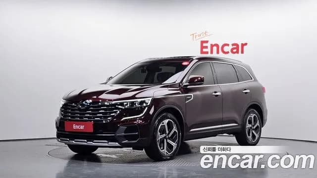 2024 Renault The New QM6 2.0 GDe PREMIERE 2WD Sold VIN KNME5C2B8RP100262 – photo 16 2024 Renault The New QM6 2.0 GDe PREMIERE 2WD Sold VIN KNME5C2B8RP100262 – photo 16
