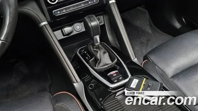2024 Renault The New QM6 2.0 GDe PREMIERE 2WD Sold VIN KNME5C2B8RP100262 – photo 17 2024 Renault The New QM6 2.0 GDe PREMIERE 2WD Sold VIN KNME5C2B8RP100262 – photo 17