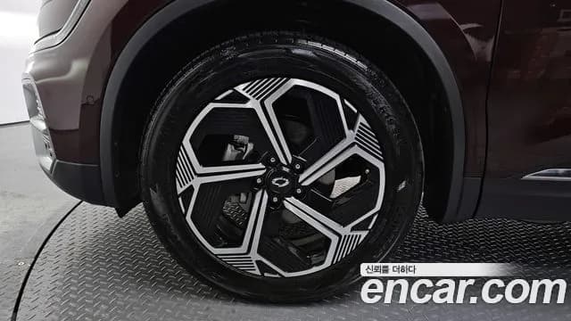 2024 Renault The New QM6 2.0 GDe PREMIERE 2WD Sold VIN KNME5C2B8RP100262 – photo 18 2024 Renault The New QM6 2.0 GDe PREMIERE 2WD Sold VIN KNME5C2B8RP100262 – photo 18