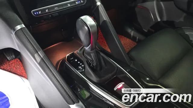 2019 Renault QM6 Gasoline 2WD RE Signature Sold VIN KNME5C2B9KP018501 – exterior detail 2019 Renault QM6 Gasoline 2WD RE Signature Sold VIN KNME5C2B9KP018501 – exterior detail