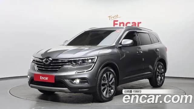 2019 Renault QM6 Gasoline 2WD RE Signature Sold VIN KNME5C2B9KP018501 – photo 13 2019 Renault QM6 Gasoline 2WD RE Signature Sold VIN KNME5C2B9KP018501 – photo 13