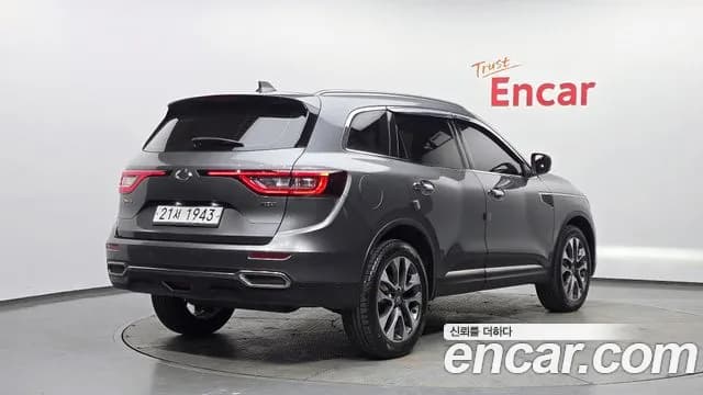 2019 Renault QM6 Gasoline 2WD RE Signature Sold VIN KNME5C2B9KP018501 – photo 14 2019 Renault QM6 Gasoline 2WD RE Signature Sold VIN KNME5C2B9KP018501 – photo 14