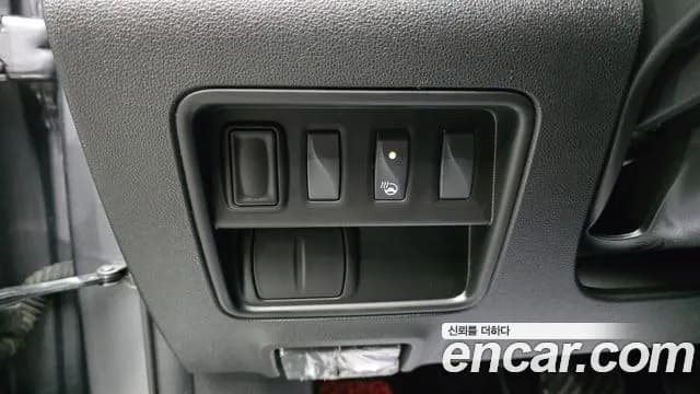 2019 Renault QM6 Gasoline 2WD RE Signature Sold VIN KNME5C2B9KP018501 – photo 15 2019 Renault QM6 Gasoline 2WD RE Signature Sold VIN KNME5C2B9KP018501 – photo 15
