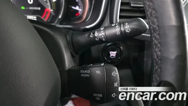 2019 Renault QM6 Gasoline 2WD RE Signature Sold VIN KNME5C2B9KP018501 – photo 17 2019 Renault QM6 Gasoline 2WD RE Signature Sold VIN KNME5C2B9KP018501 – photo 17