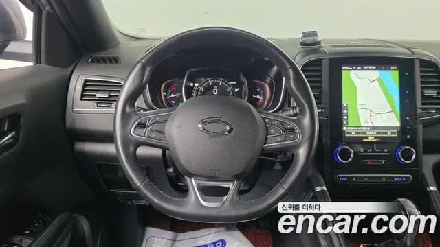 2019 Renault QM6 Gasoline 2WD RE Signature Sold VIN KNME5C2B9KP018501 – photo 19 2019 Renault QM6 Gasoline 2WD RE Signature Sold VIN KNME5C2B9KP018501 – photo 19