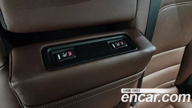 2019 Renault QM6 Gasoline 2WD RE Signature Sold VIN KNME5C2B9KP022709 – rear exterior 2019 Renault QM6 Gasoline 2WD RE Signature Sold VIN KNME5C2B9KP022709 – rear exterior