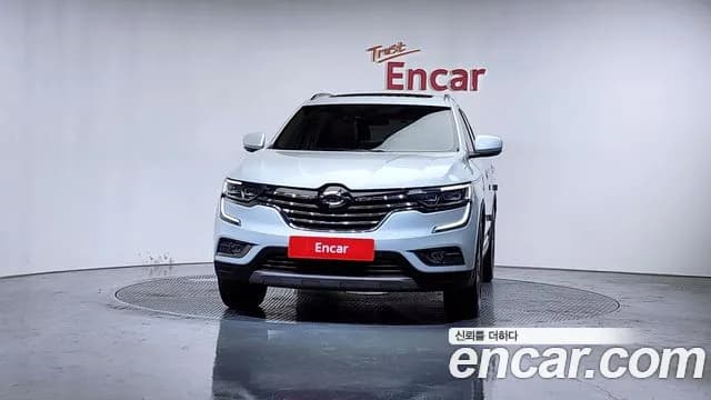 2019 Renault QM6 Gasoline 2WD RE Signature Sold VIN KNME5C2B9KP022709 – interior seats 2019 Renault QM6 Gasoline 2WD RE Signature Sold VIN KNME5C2B9KP022709 – interior seats