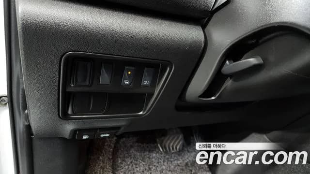 2019 Renault QM6 Gasoline 2WD RE Signature Sold VIN KNME5C2B9KP022709 – engine bay 2019 Renault QM6 Gasoline 2WD RE Signature Sold VIN KNME5C2B9KP022709 – engine bay
