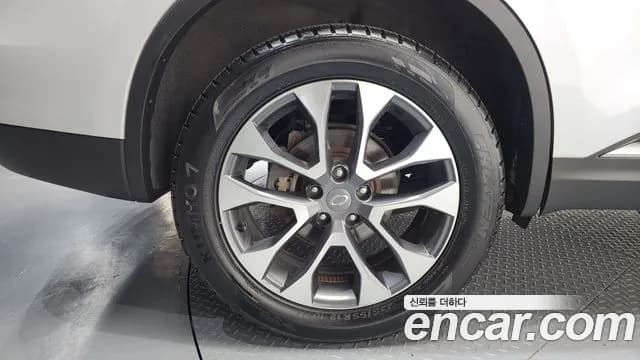 2019 Renault QM6 Gasoline 2WD RE Signature Sold VIN KNME5C2B9KP022709 – exterior detail 2019 Renault QM6 Gasoline 2WD RE Signature Sold VIN KNME5C2B9KP022709 – exterior detail