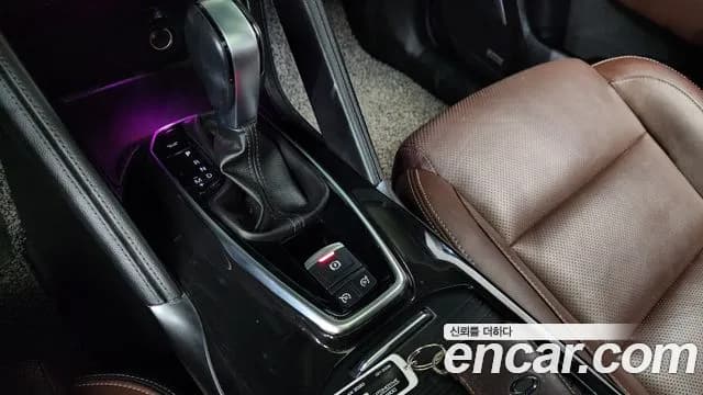 2019 Renault QM6 Gasoline 2WD RE Signature Sold VIN KNME5C2B9KP022709 – photo 12 2019 Renault QM6 Gasoline 2WD RE Signature Sold VIN KNME5C2B9KP022709 – photo 12