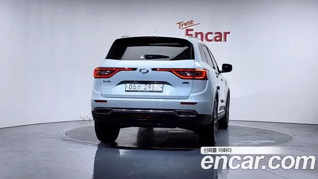 2019 Renault QM6 Gasoline 2WD RE Signature Sold VIN KNME5C2B9KP022709 – photo 14 2019 Renault QM6 Gasoline 2WD RE Signature Sold VIN KNME5C2B9KP022709 – photo 14