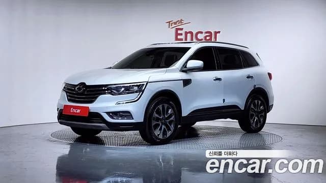2019 Renault QM6 Gasoline 2WD RE Signature Sold VIN KNME5C2B9KP022709 – photo 20 2019 Renault QM6 Gasoline 2WD RE Signature Sold VIN KNME5C2B9KP022709 – photo 20