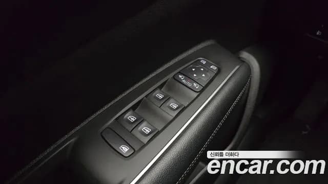 2021 Renault The New QM6 2.0 GDe RE Signature 2WD Sold VIN KNME5C2B9MP080886 – interior seats 2021 Renault The New QM6 2.0 GDe RE Signature 2WD Sold VIN KNME5C2B9MP080886 – interior seats