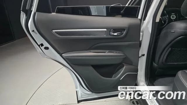 2021 Renault The New QM6 2.0 GDe RE Signature 2WD Sold VIN KNME5C2B9MP080886 – exterior detail 2021 Renault The New QM6 2.0 GDe RE Signature 2WD Sold VIN KNME5C2B9MP080886 – exterior detail