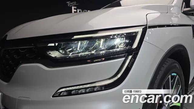 2021 Renault The New QM6 2.0 GDe RE Signature 2WD Sold VIN KNME5C2B9MP080886 – trunk area 2021 Renault The New QM6 2.0 GDe RE Signature 2WD Sold VIN KNME5C2B9MP080886 – trunk area
