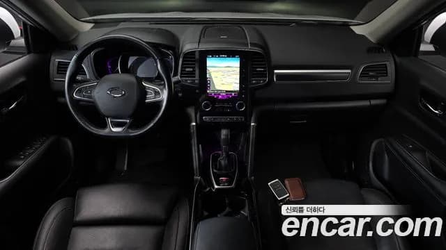 2021 Renault The New QM6 2.0 GDe RE Signature 2WD Sold VIN KNME5C2B9MP080886 – photo 32 2021 Renault The New QM6 2.0 GDe RE Signature 2WD Sold VIN KNME5C2B9MP080886 – photo 32