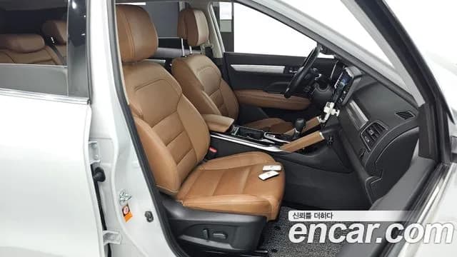 2021 Renault The New QM6 2.0 GDe RE 2WD Sold VIN KNME5C2B9MP082752 – interior seats 2021 Renault The New QM6 2.0 GDe RE 2WD Sold VIN KNME5C2B9MP082752 – interior seats
