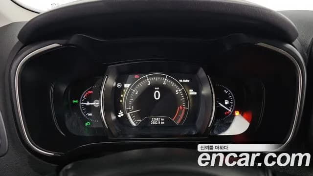 2021 Renault The New QM6 2.0 GDe RE 2WD Sold VIN KNME5C2B9MP082752 – exterior detail 2021 Renault The New QM6 2.0 GDe RE 2WD Sold VIN KNME5C2B9MP082752 – exterior detail