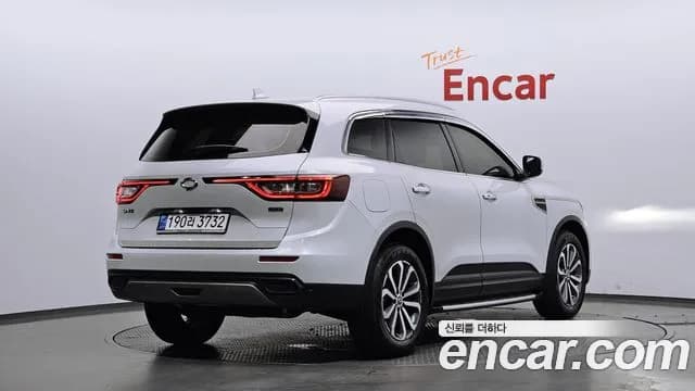 2021 Renault The New QM6 2.0 GDe RE 2WD Sold VIN KNME5C2B9MP082752 – photo 11 2021 Renault The New QM6 2.0 GDe RE 2WD Sold VIN KNME5C2B9MP082752 – photo 11