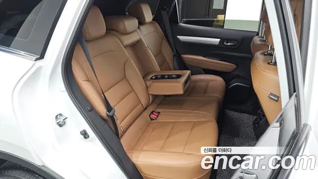 2021 Renault The New QM6 2.0 GDe RE 2WD Sold VIN KNME5C2B9MP082752 – photo 15 2021 Renault The New QM6 2.0 GDe RE 2WD Sold VIN KNME5C2B9MP082752 – photo 15