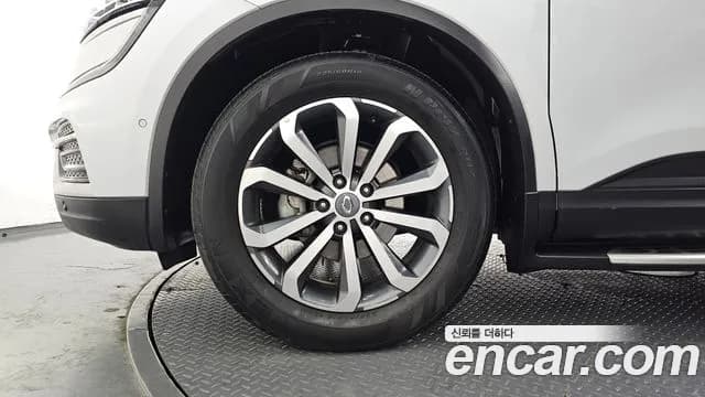2021 Renault The New QM6 2.0 GDe RE 2WD Sold VIN KNME5C2B9MP082752 – photo 16 2021 Renault The New QM6 2.0 GDe RE 2WD Sold VIN KNME5C2B9MP082752 – photo 16