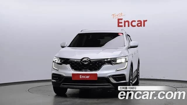 2021 Renault The New QM6 2.0 GDe RE 2WD Sold VIN KNME5C2B9MP082752 – photo 17 2021 Renault The New QM6 2.0 GDe RE 2WD Sold VIN KNME5C2B9MP082752 – photo 17