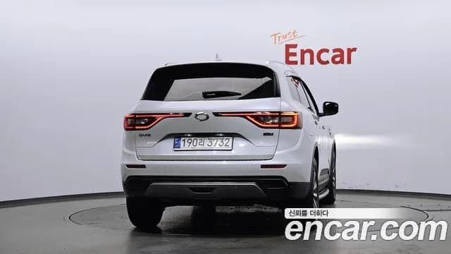 2021 Renault The New QM6 2.0 GDe RE 2WD Sold VIN KNME5C2B9MP082752 – photo 18 2021 Renault The New QM6 2.0 GDe RE 2WD Sold VIN KNME5C2B9MP082752 – photo 18