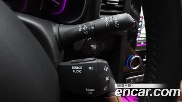 2023 Renault The New QM6 2.0 GDe RE Signature 2WD Sold VIN KNME5C2B9PP099328 – dashboard 2023 Renault The New QM6 2.0 GDe RE Signature 2WD Sold VIN KNME5C2B9PP099328 – dashboard