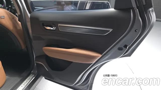 2023 Renault The New QM6 2.0 GDe RE Signature 2WD Sold VIN KNME5C2B9PP099328 – photo 21 2023 Renault The New QM6 2.0 GDe RE Signature 2WD Sold VIN KNME5C2B9PP099328 – photo 21